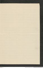Nachlass Franz Steindachner, Brief von R. Tancré an Rebel (08.12.1905), Inv.Nr. 535.01, Seite 3